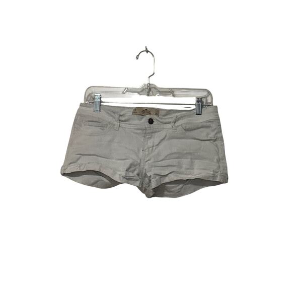Hollister Pants - Hollister shorts size 7